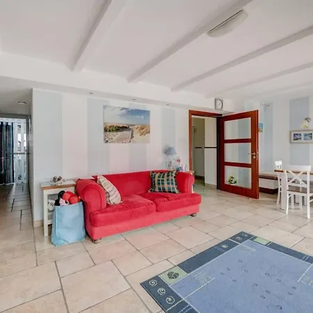 Baltic Nr 2 Apartmán Chałupy