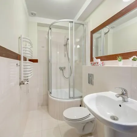 Baltic Nr 2 Apartmán Chałupy