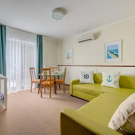 Baltic Nr 2 Apartment