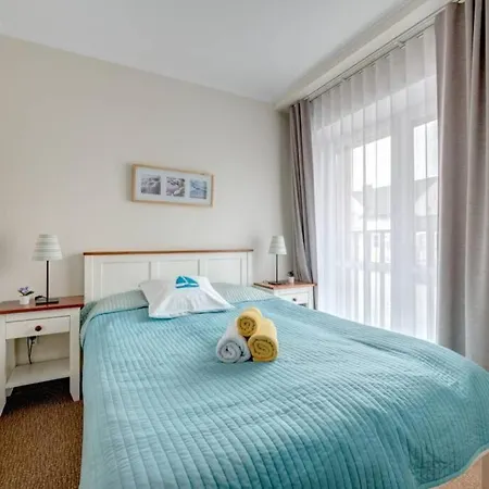 Apartment Baltic Nr 2