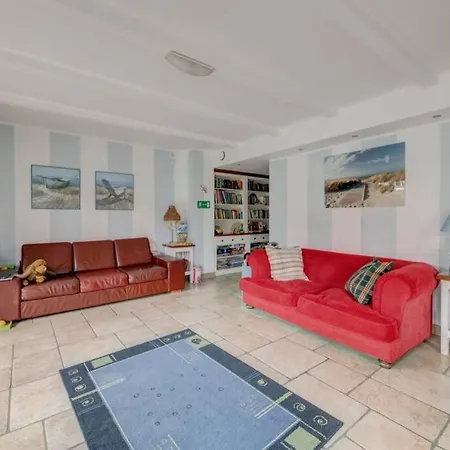 Apartment Baltic Nr 2 *
