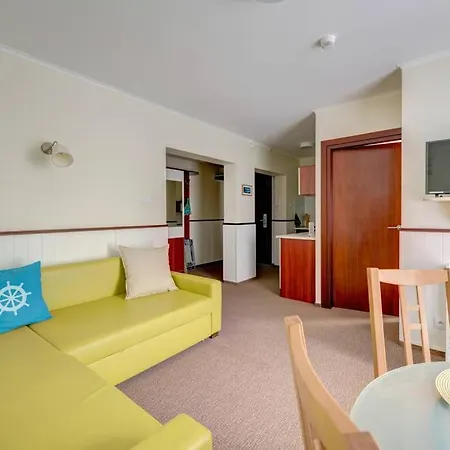 Baltic Nr 2 * Chałupy