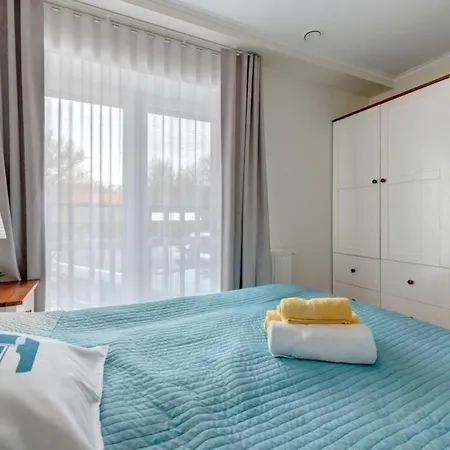 Baltic Nr 2 Apartment