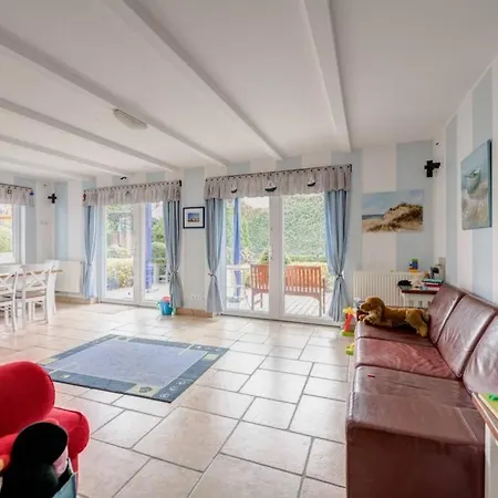 Apartment Baltic Nr 2