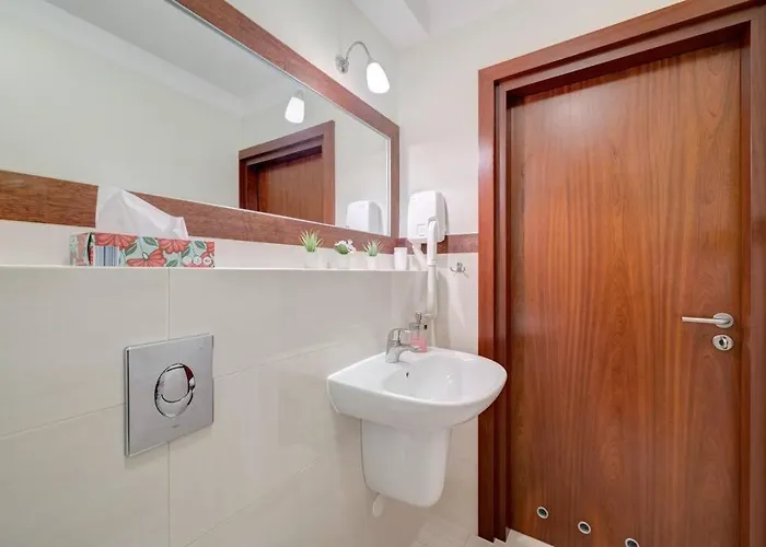 Baltic Nr 2 Apartamento Chałupy