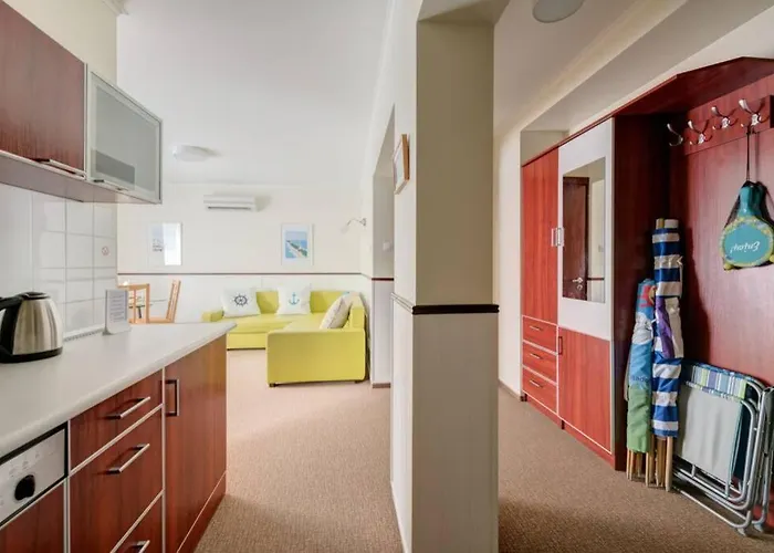 Baltic Nr 2 Apartamento *