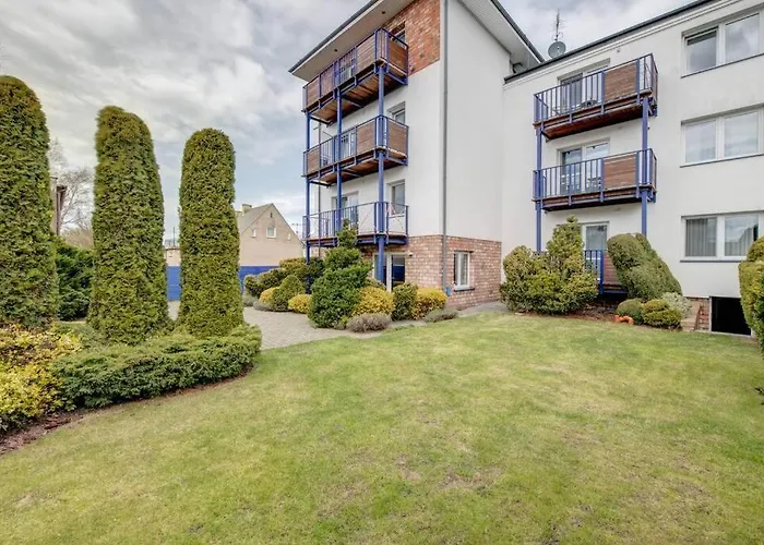 Baltic Nr 2 Chałupy