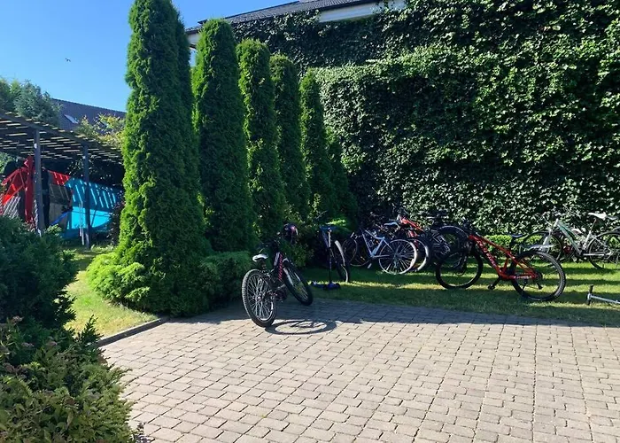 Baltic Nr 2 * Chałupy