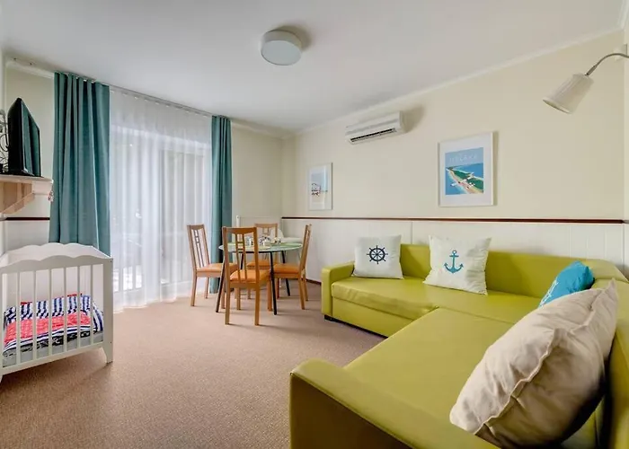 Baltic Nr 2 Apartamento