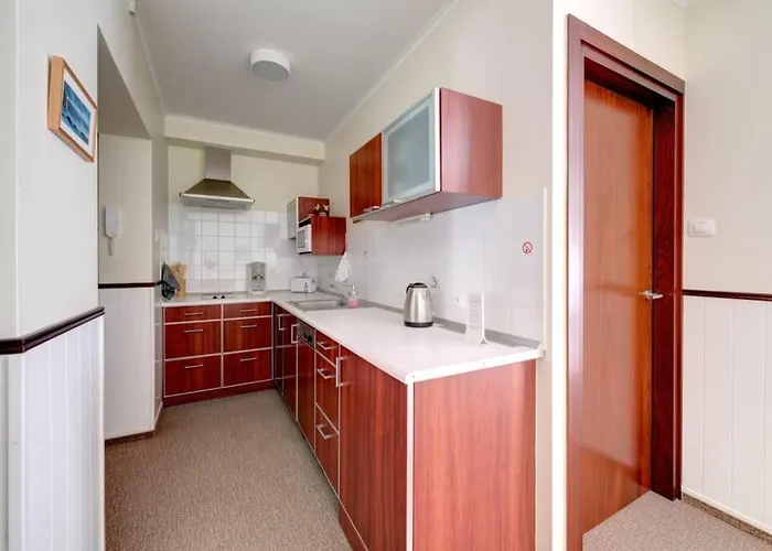 Apartamento Baltic Nr 2