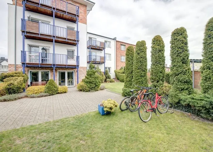 Baltic Nr 2 Apartamento *