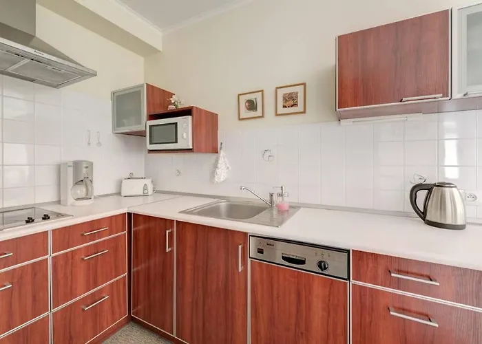 Baltic Nr 2 Apartamento