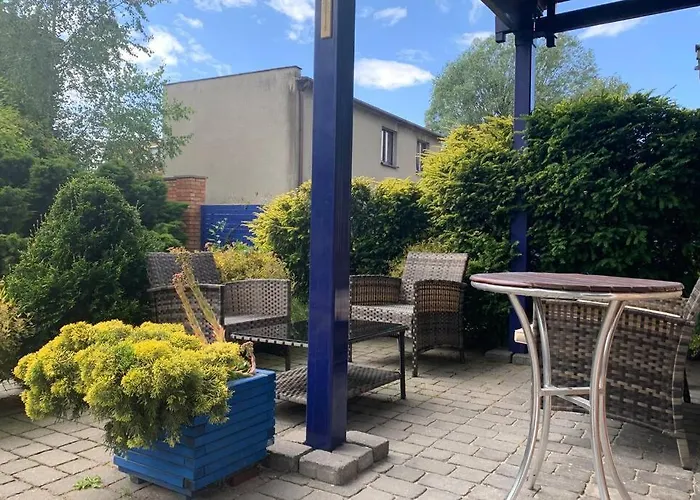 Baltic Nr 2 Chałupy