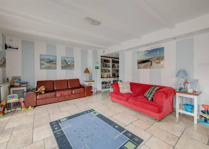 Apartamento Baltic Nr 2 *