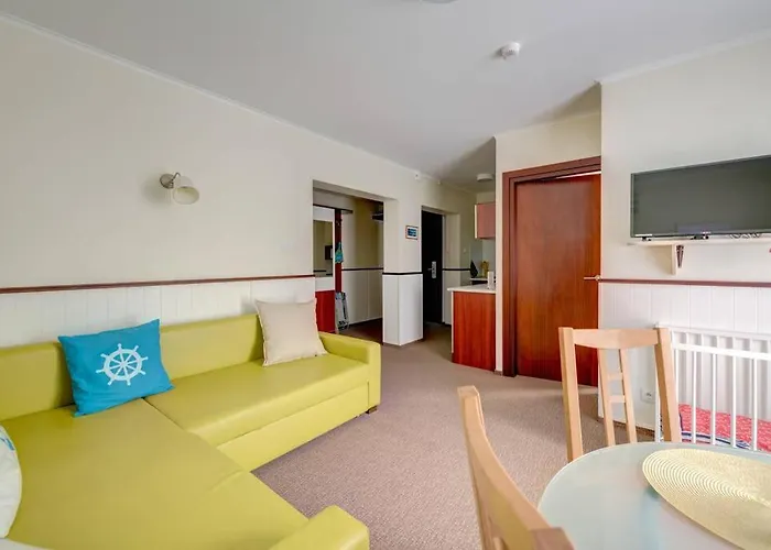 Baltic Nr 2 * Chałupy