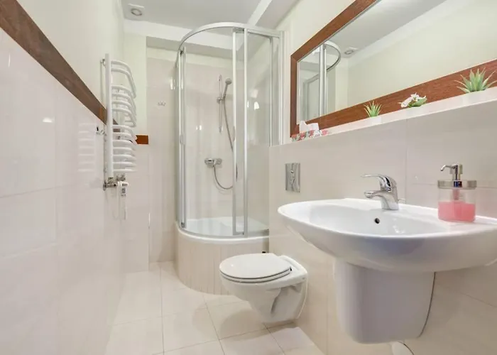 Baltic Nr 2 Apartamento *