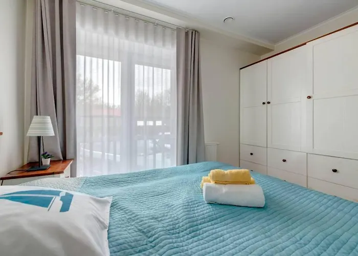 Baltic Nr 2 Apartamento