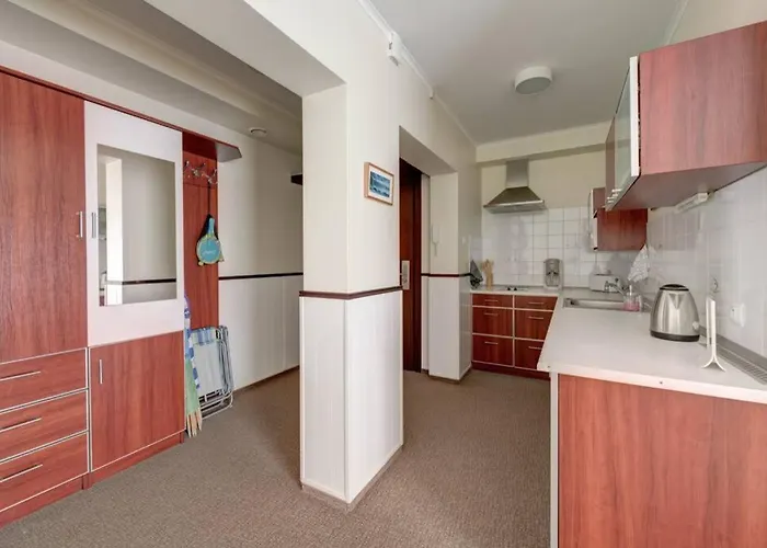 Baltic Nr 2 Apartamento *