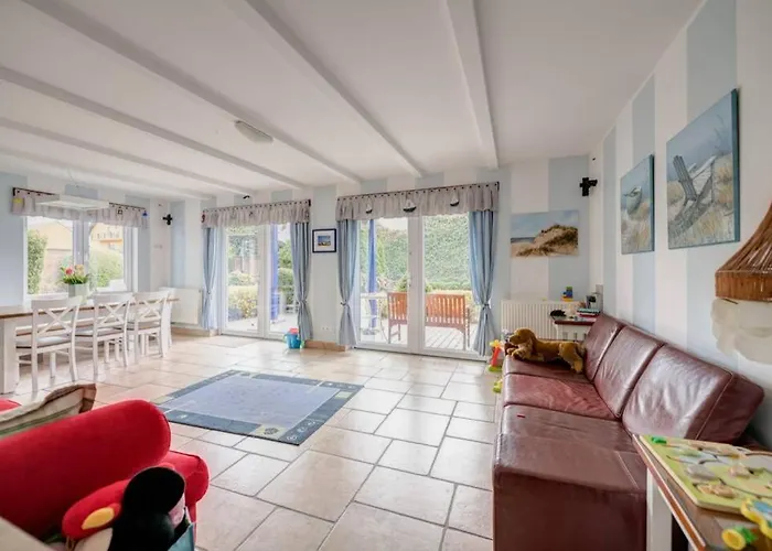 Apartamento Baltic Nr 2